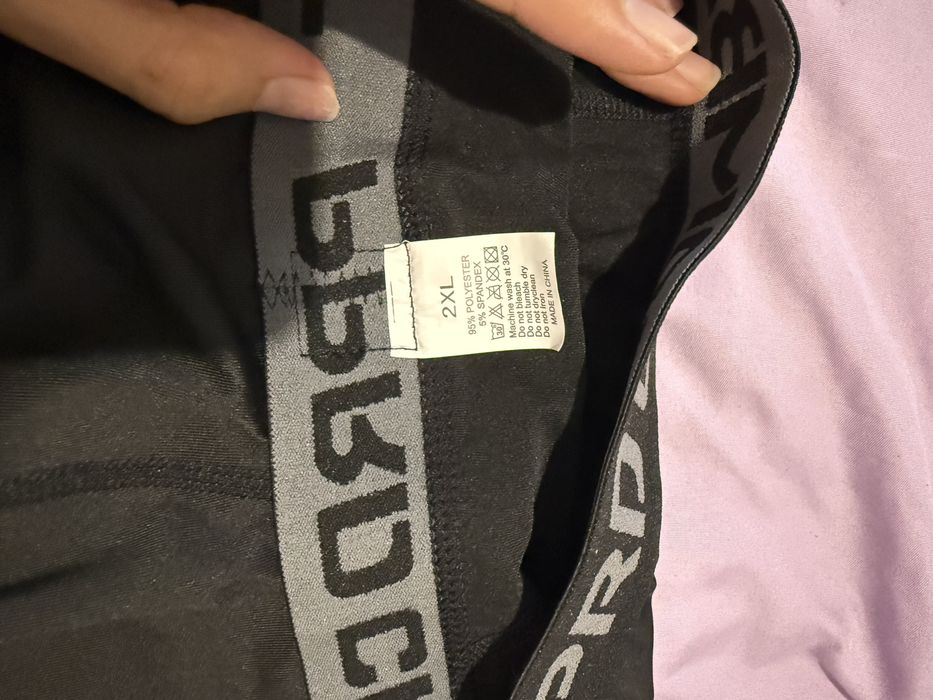 Продам термо белье мужские