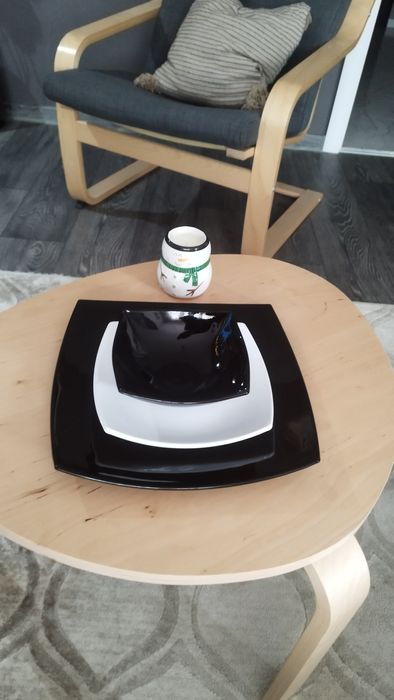 Чинии на Luminarc японски сет