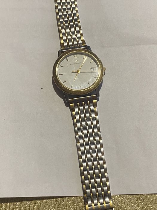 Часовник eternal matic