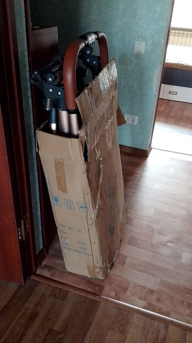 Коляска детская  продам