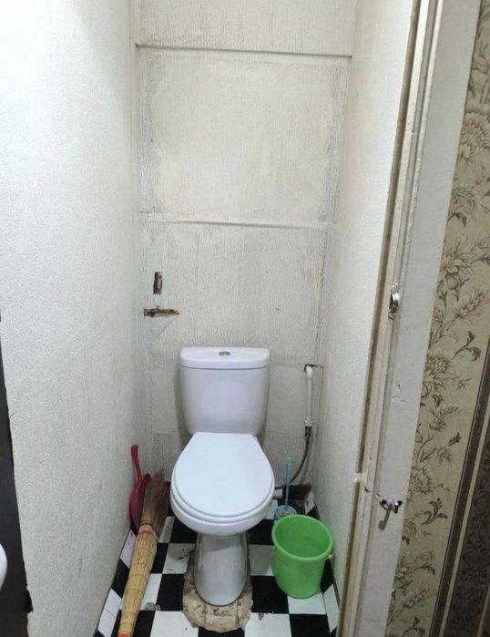 Продаётся на А.Югнаки 1ком
