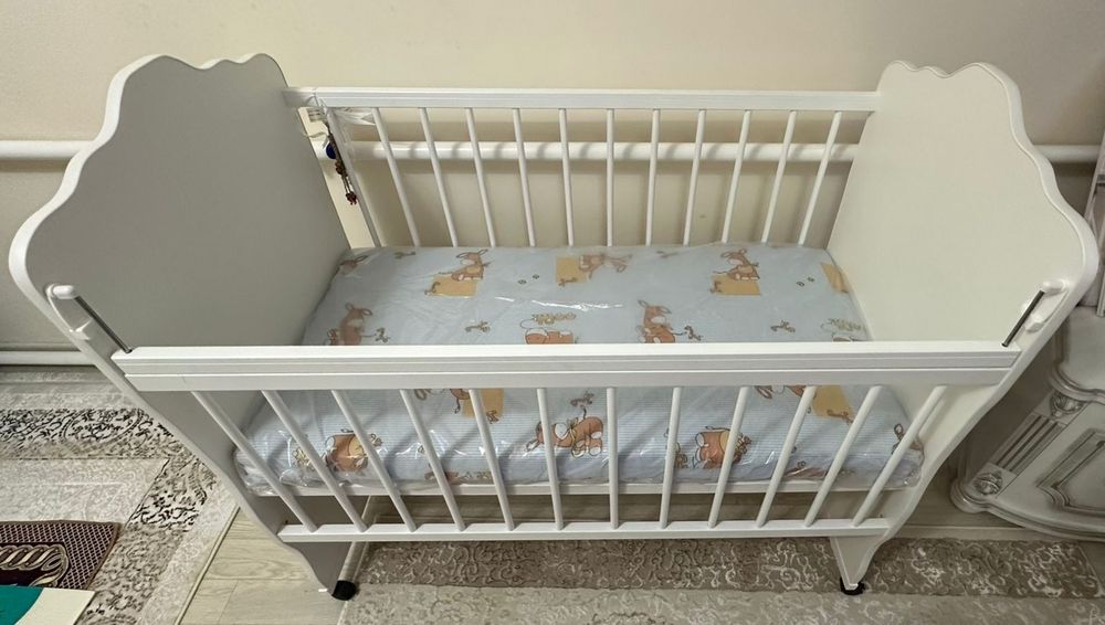 Продается детский кровать