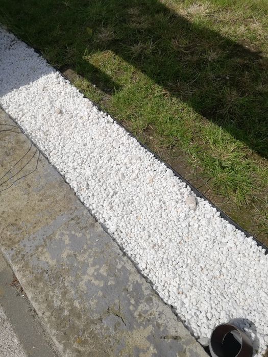 Piatra marmura alba,granit gri,calcaroasa bej, praf