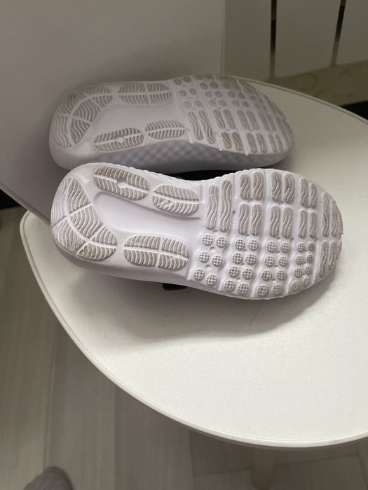 Кроссовки детские Under Armour