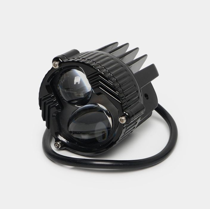 Универсальные туманки