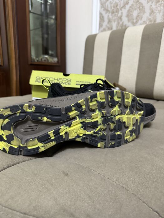 Skechers мужская обувь 100% оригинал из USA