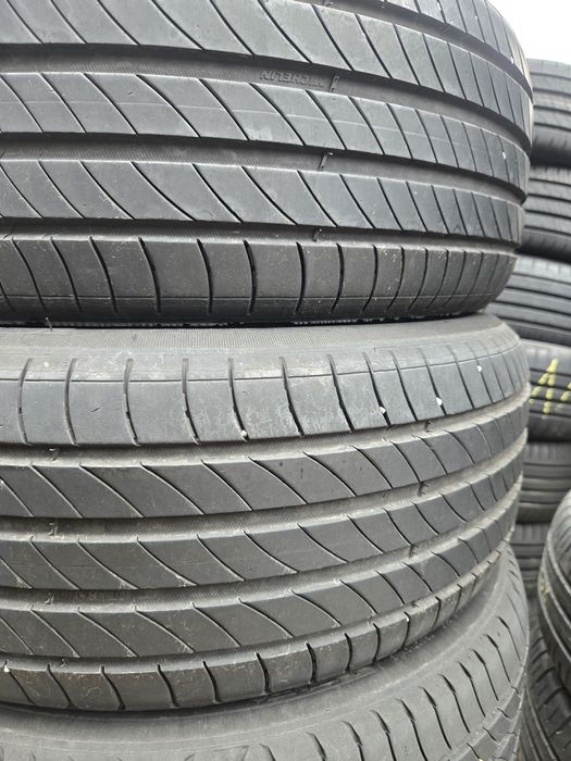 4бр. 205 55 16 Michelin летни.