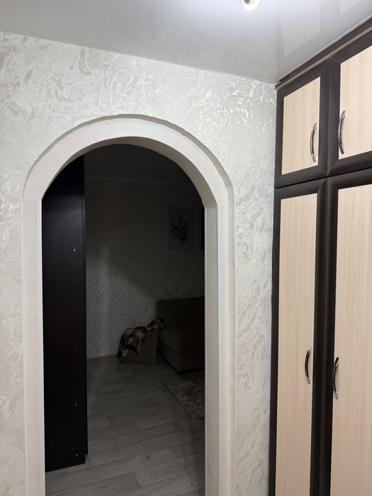 Квартира 1комн 18мкр