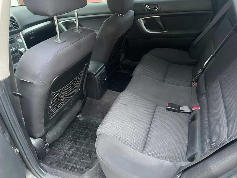 Продавам Subaru Outback 2007, 2.5 165hp, автоматик