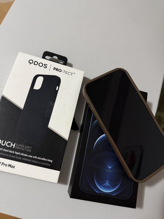 IPhone 12 pro max
