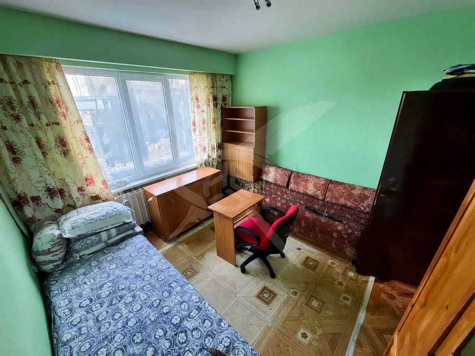 Тристаен апартамент в жк. Толстой № 105507 - снимка 8