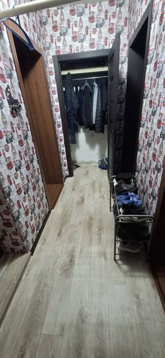 Продам квартиру 2 х комнатную
