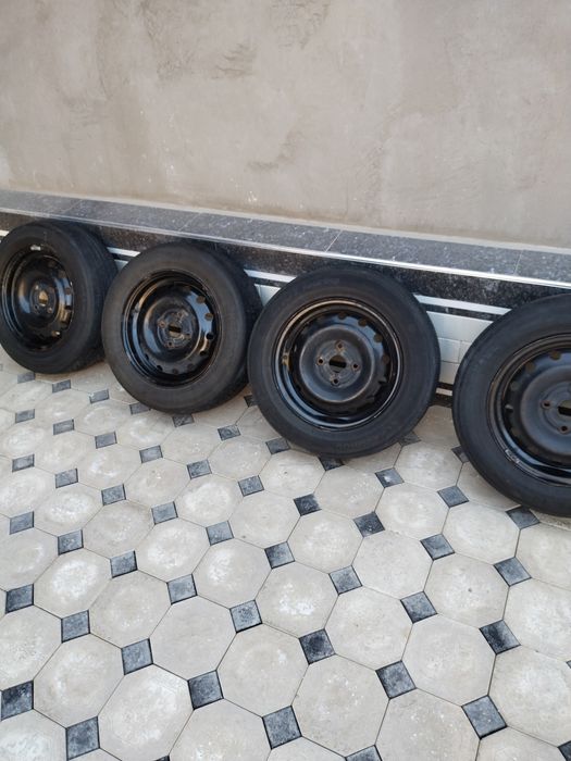 Жентра балон дискаси