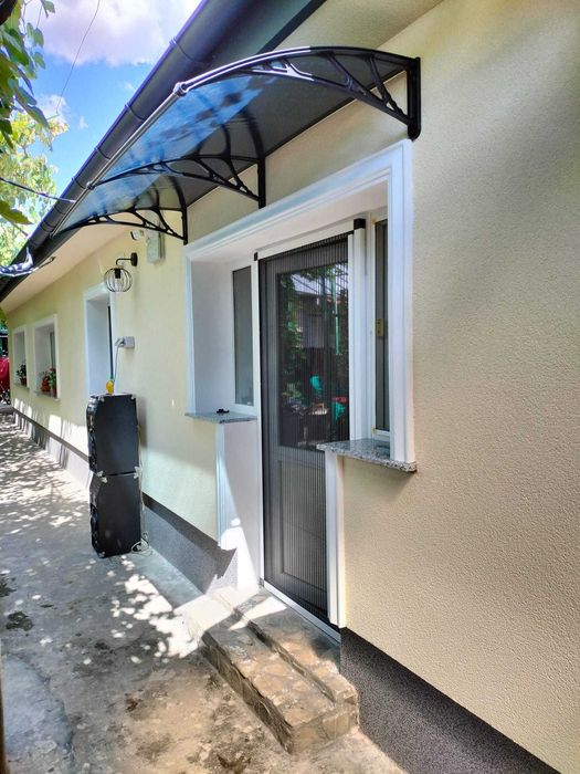 Copertine modulare pentru usa, fereastra, balcon – Transport gratuit