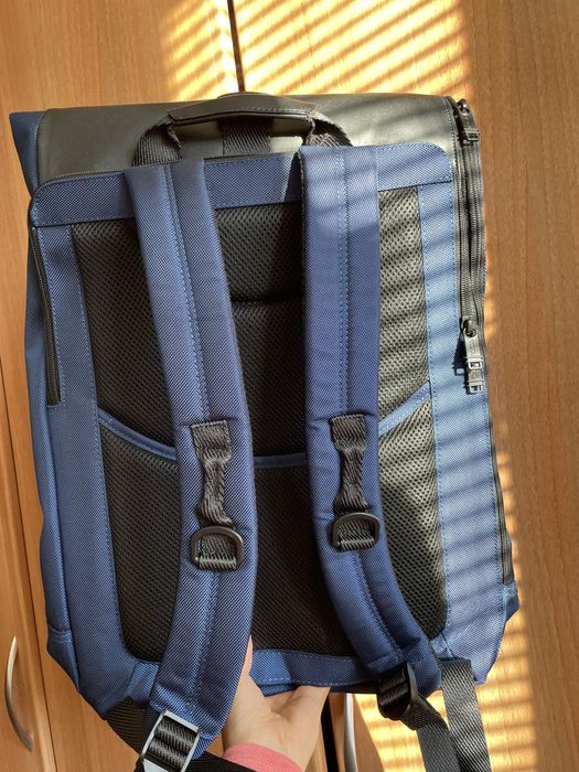 Рюкзак Tumi Alpha Bravo