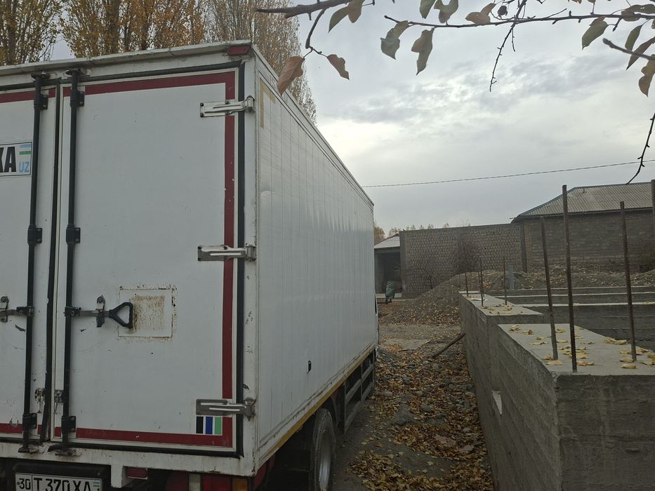 Hammasi ideal holatda