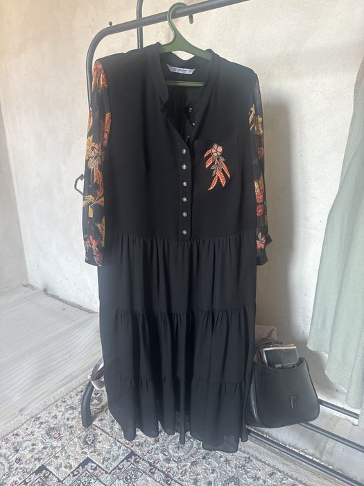 Платье, койлек ,