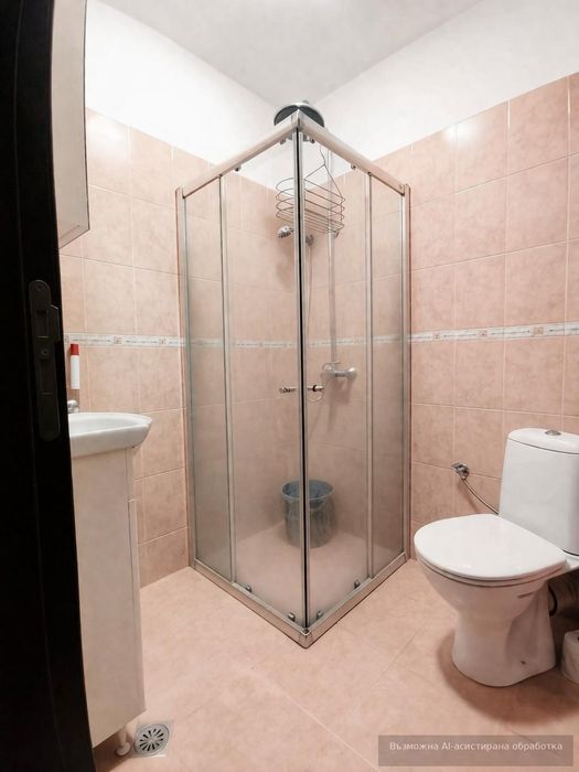 Дава се под наем Двустаен апартамент в Пловдив, Център - 50 кв.м за 398.82 € - Снимка #3