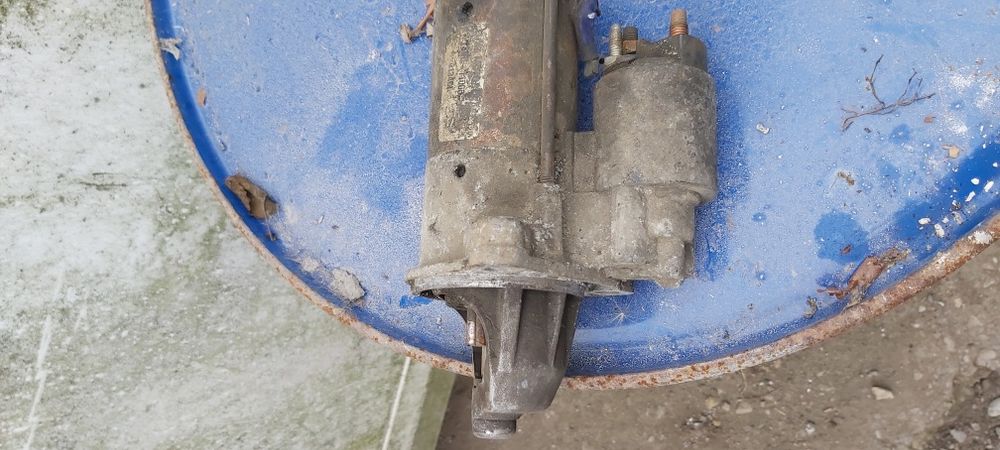 Electromotor ford focus 2004