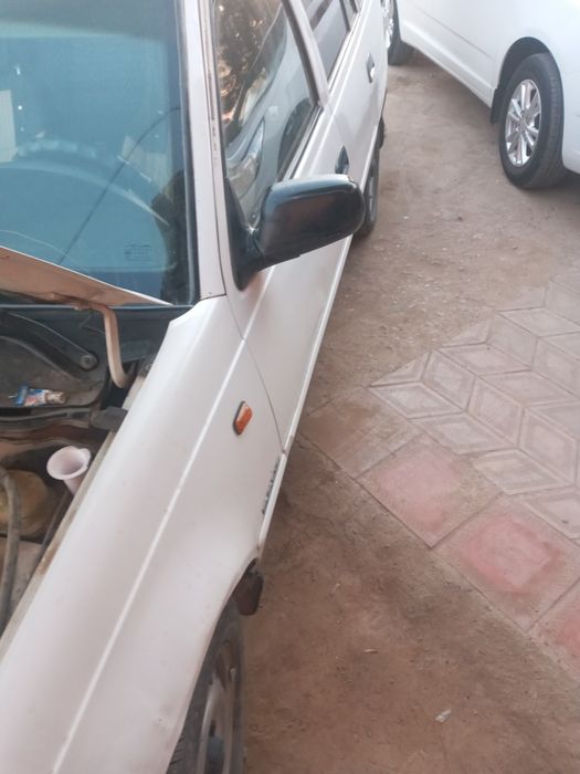 Neksiya 2 sons 1.5 qachir mator