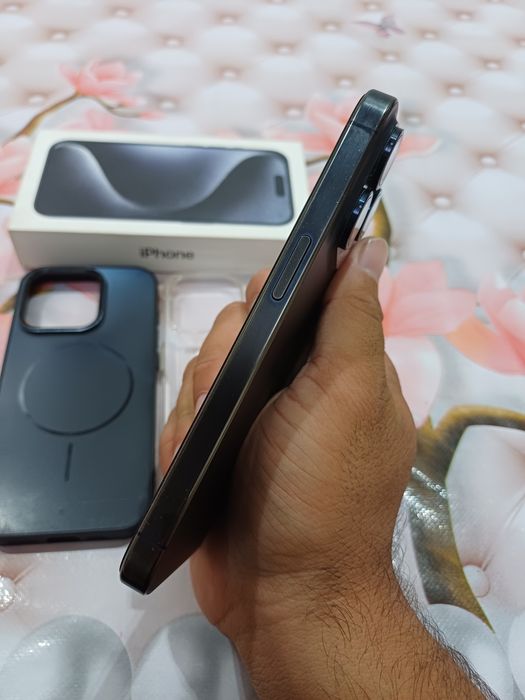 Iphone 15 pro sotiladi