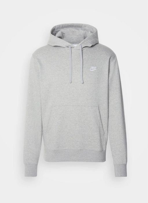 Nike Long Hoodie