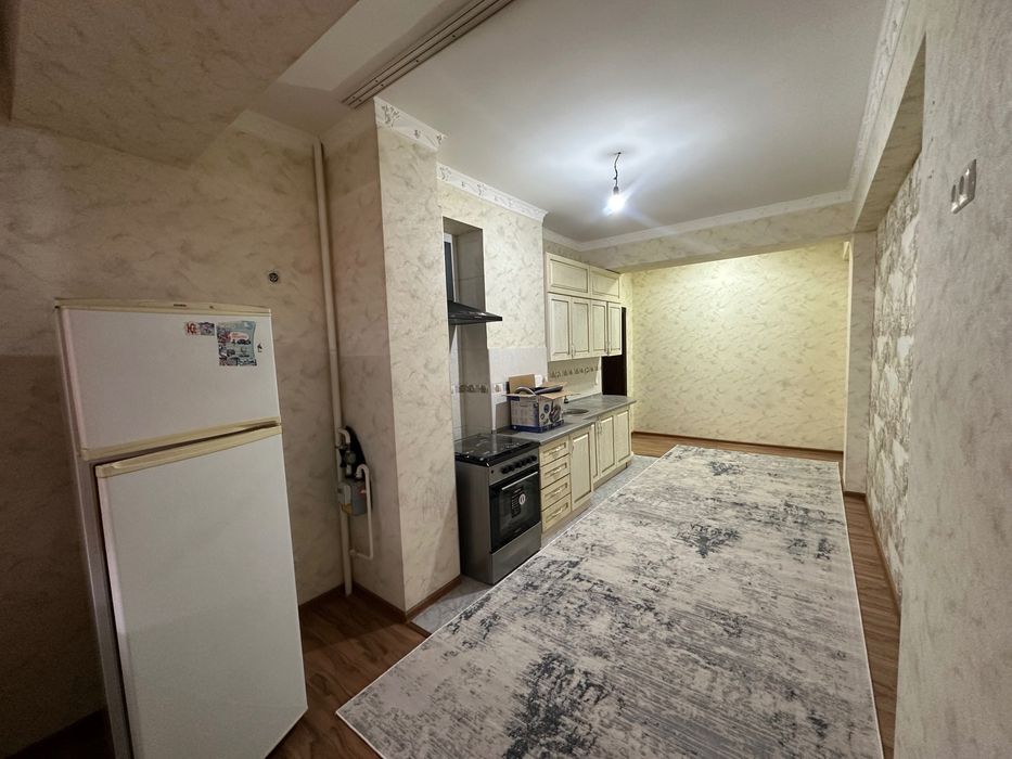 Аренда квартиры, Баурам, Олмазор район