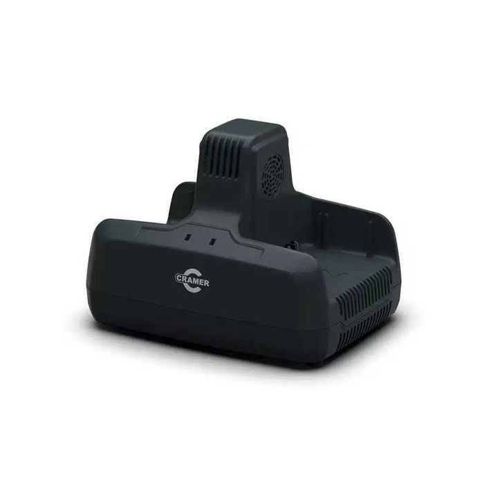 Încărcător rapid Cramer 82C2 82V 2 posturi 8A