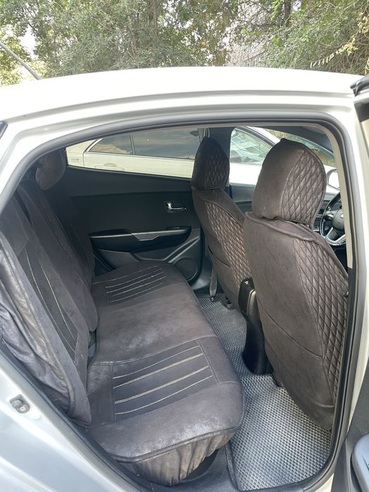 Kia Rio,Киа Рио 2014