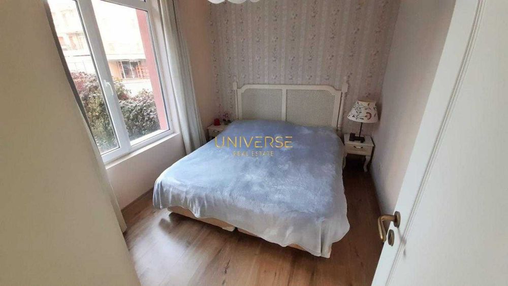 Продава се Тристаен апартамент в к.к. Слънчев бряг - 65 кв.м за 1124 €/кв.м - Снимка #6