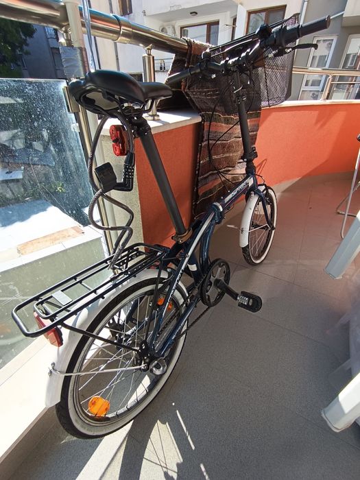 Велосипед Sprint