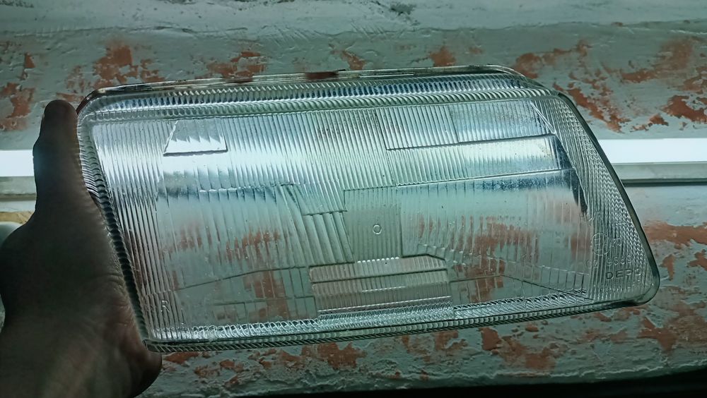 Фары Ауди А4 б5 дорест