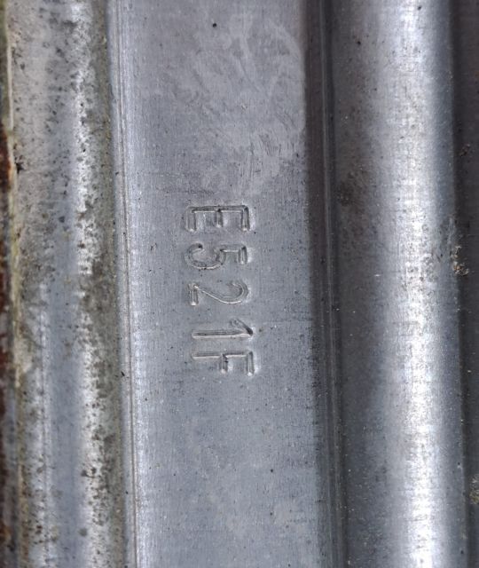 Macara geam drepata fata e521f Ford Focus 2  [din 2004 pana  2008] seria