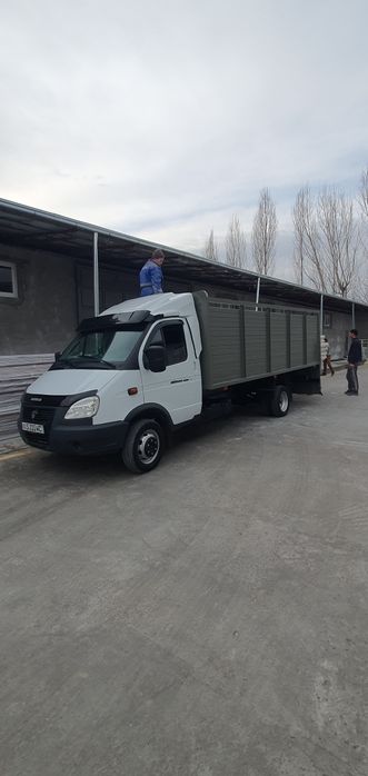 Газель сотилади 2019 йил 5 м нархи 19000  $