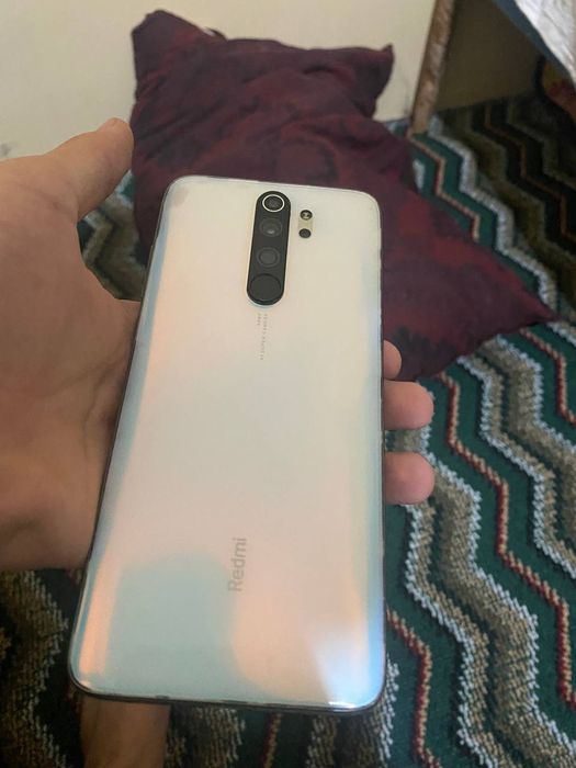 redmi note 8 pro oq rangda