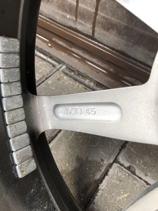 Диски на Мазда 2/МХ-5