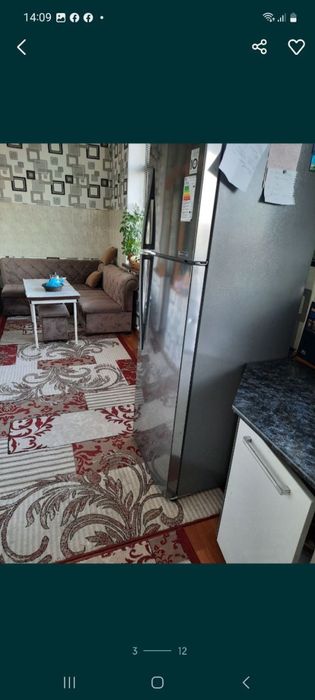 Ижарага берилади