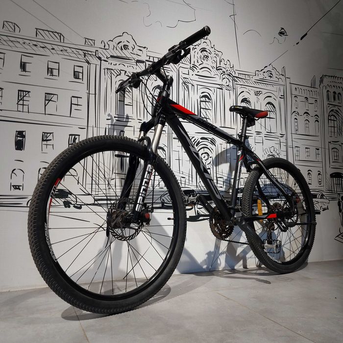 Прокат велосипедов в Астане. Велопрокат. Аренда велосипеда.