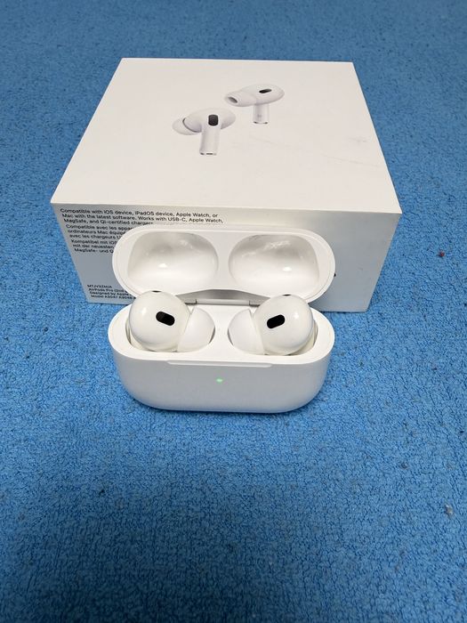 Casti Airpods Pro 2