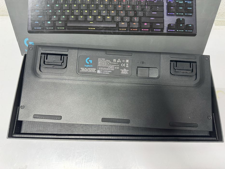 Клавиатура - Logitech G915 TKL