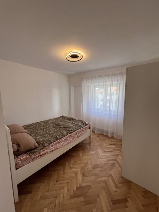 Apartameni de inchiriat central Otopeni