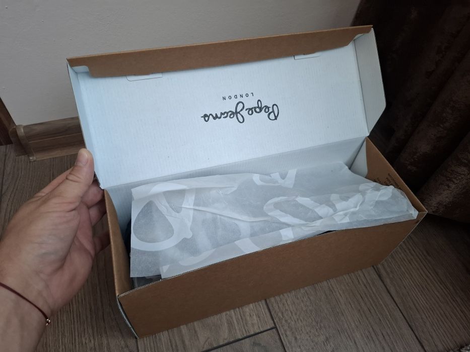 Мъжки чехли/джапанки Pepe Jeans / RIFLE