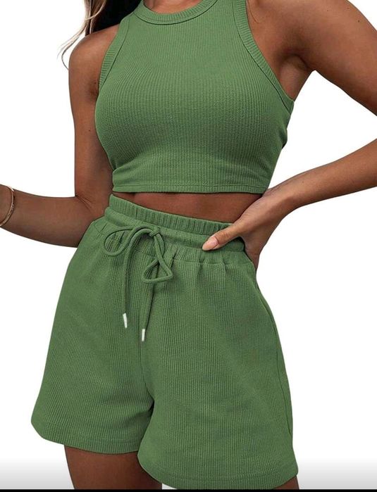 Чисто нов комплект