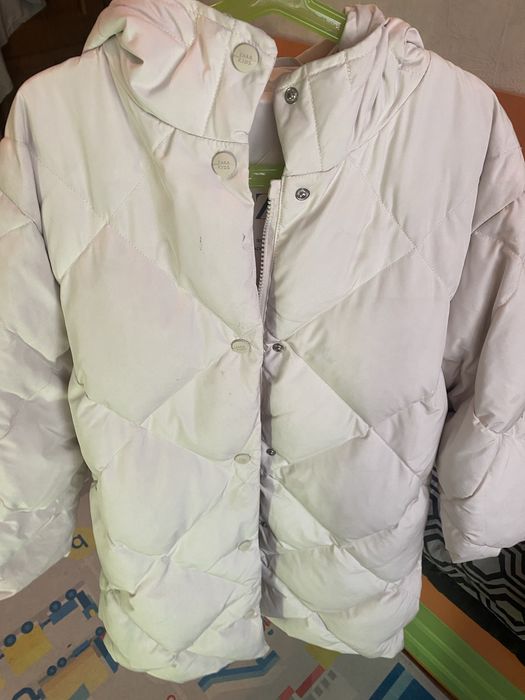 Детские вещи в отличном состоянии