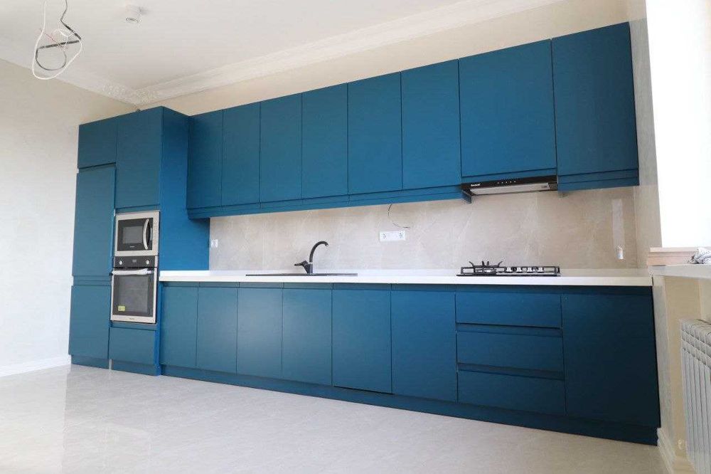 Мебили под заказ