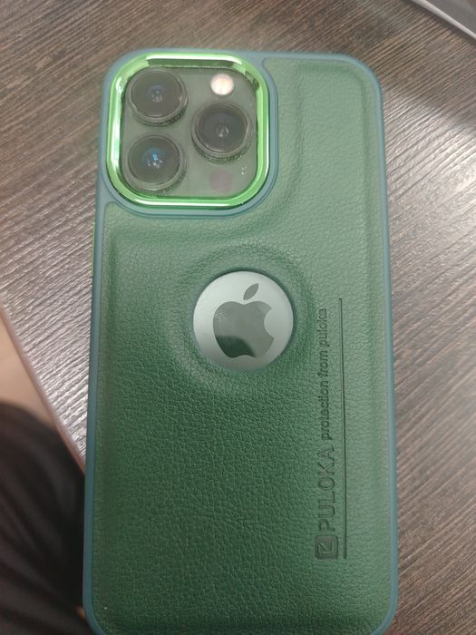 Айфон 13 про 128гб