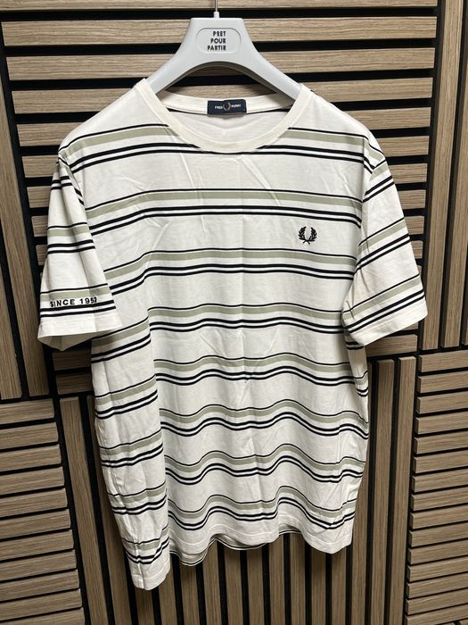 Fred Perry - размер  ХЛ / Оригинал