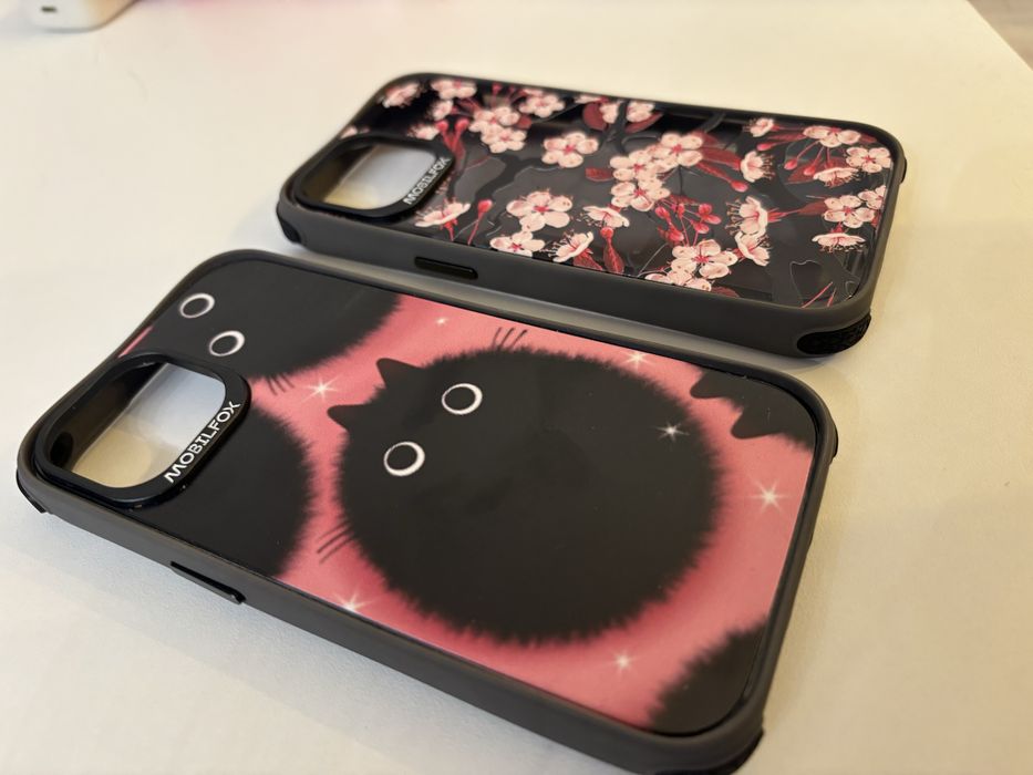 Husa de protectie iPhone 15