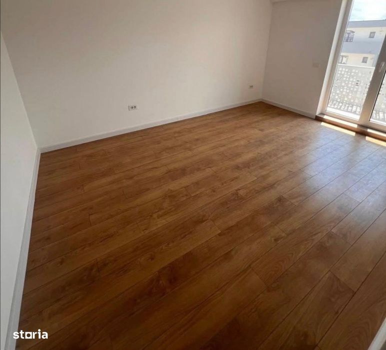 2 camere – Contemporan Residence Păcurari | 50 mp | Loc de parcare
