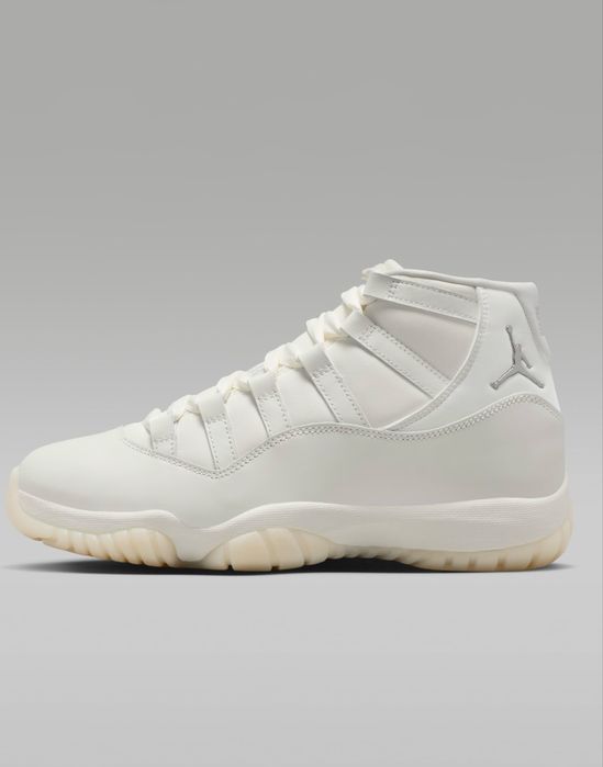 Jordan 11 Retro — НОВЫЕ